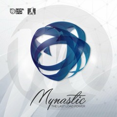 Mynastic - The Last Load Power (Ep) OUT 04.02.2015