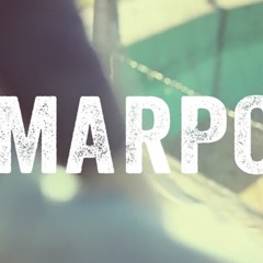 Marpo  TroubleGang - Všude Kde Jsem Byl