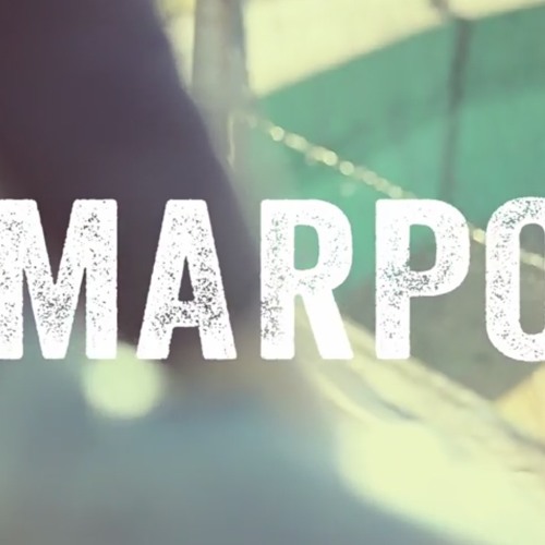 Marpo  TroubleGang - Všude Kde Jsem Byl