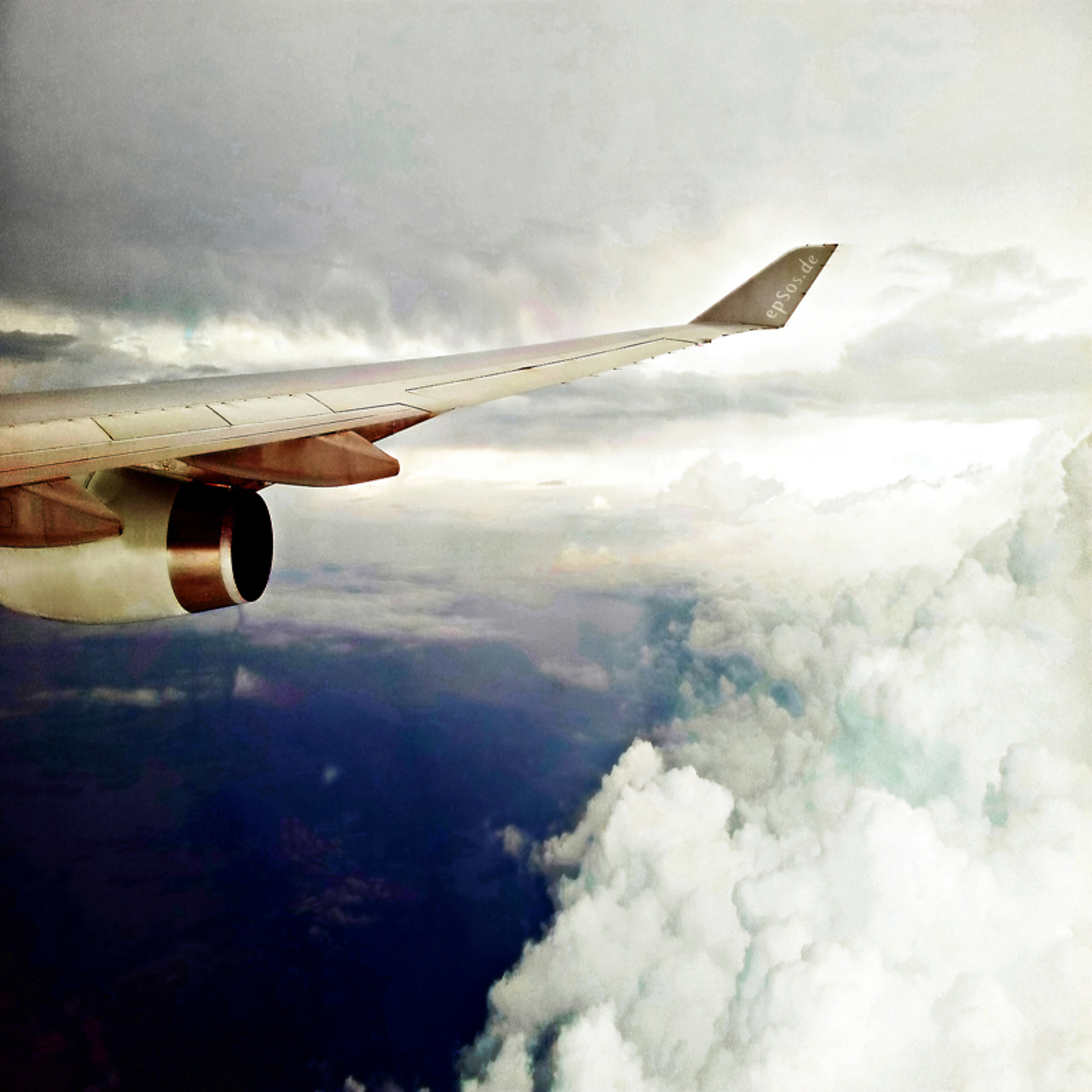 Travel - Rob Harley episode artwork