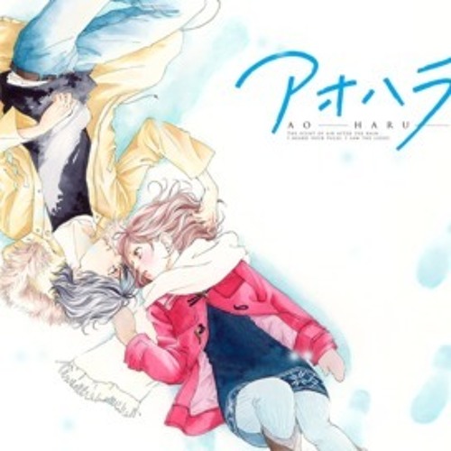 Stream [COVER] Chelsy - I Will (Ao Haru Ride OST) by ZinRexx
