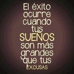 Persigue Tus Sueños