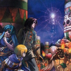 Golden Sun The Lost Age  Felix Battle Cover piano By Dex