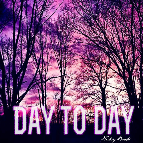 Day To Day (prod. by ippsy)