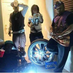 I Told You - Bobby Ft. Bosse Ism