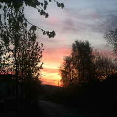 Ulica Elektryków /Electronica/Bass/Juke/Footwork/ Traktor Asheone