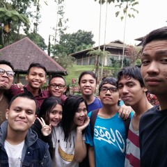 S.O.B Road to puncak at Bogor