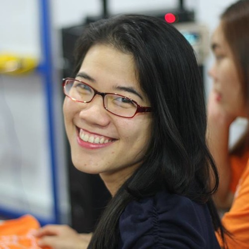 Người con gái Việt Nam da vàng - QQ