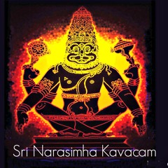 Sri Narasimha Kavacam