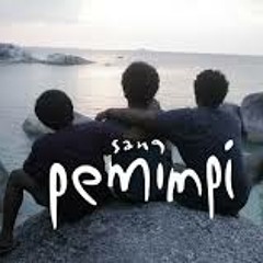 Ipang - Teruslah Bermimpi Ost. Sang Pemimpi