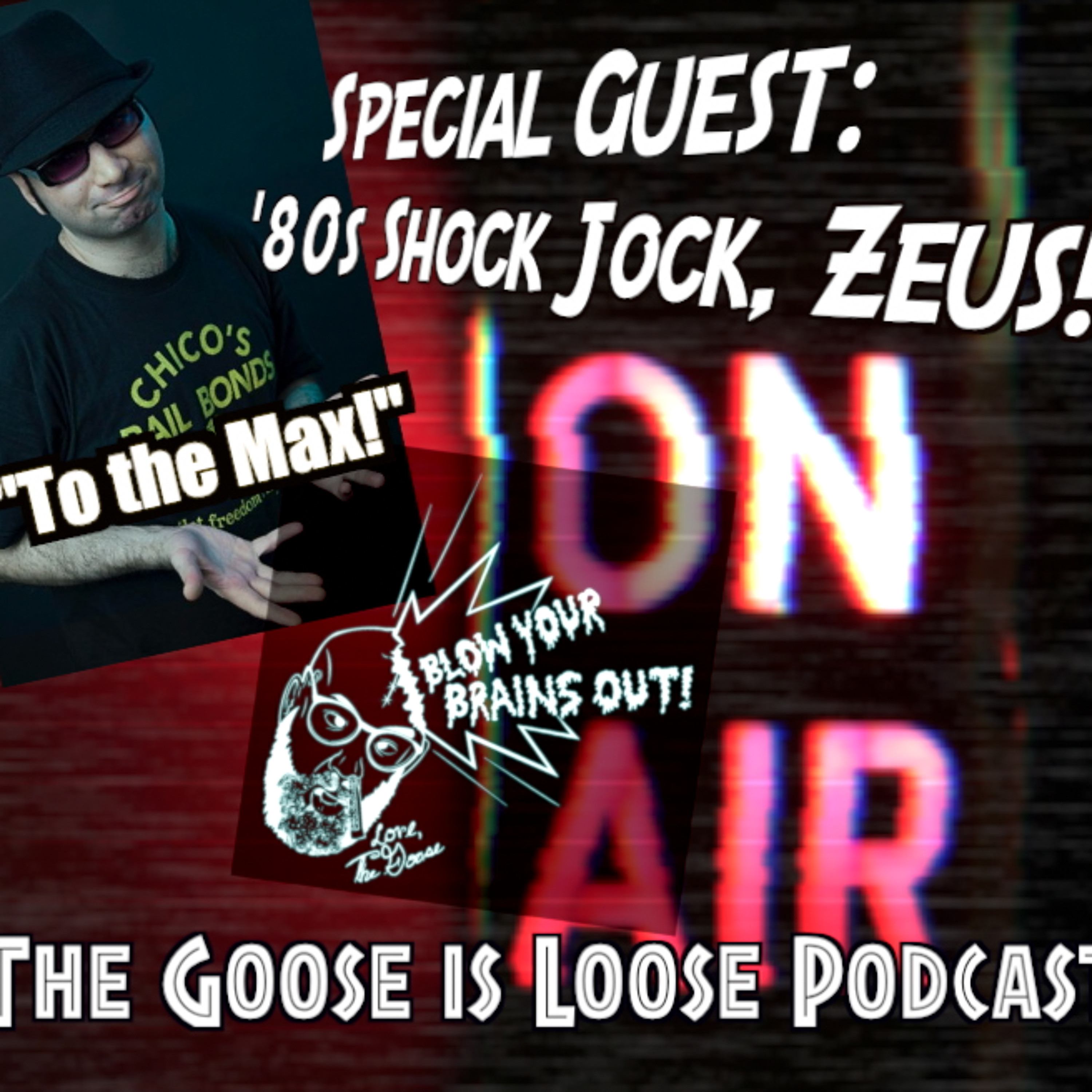 Episode 21: Zeus thumbnail