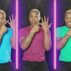 4 Beyonce From Todrick Hall