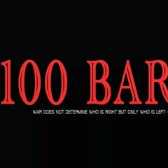 "100 BARS"