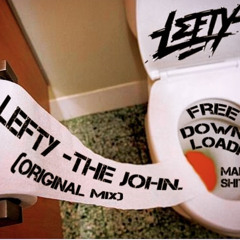 Lefty Vs Empire Of The Sun - The Peoples John (Claguey Mash)- FREE DOWNLOAD