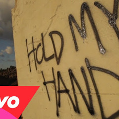 Hold my hands- Akon ft Michael Jackson