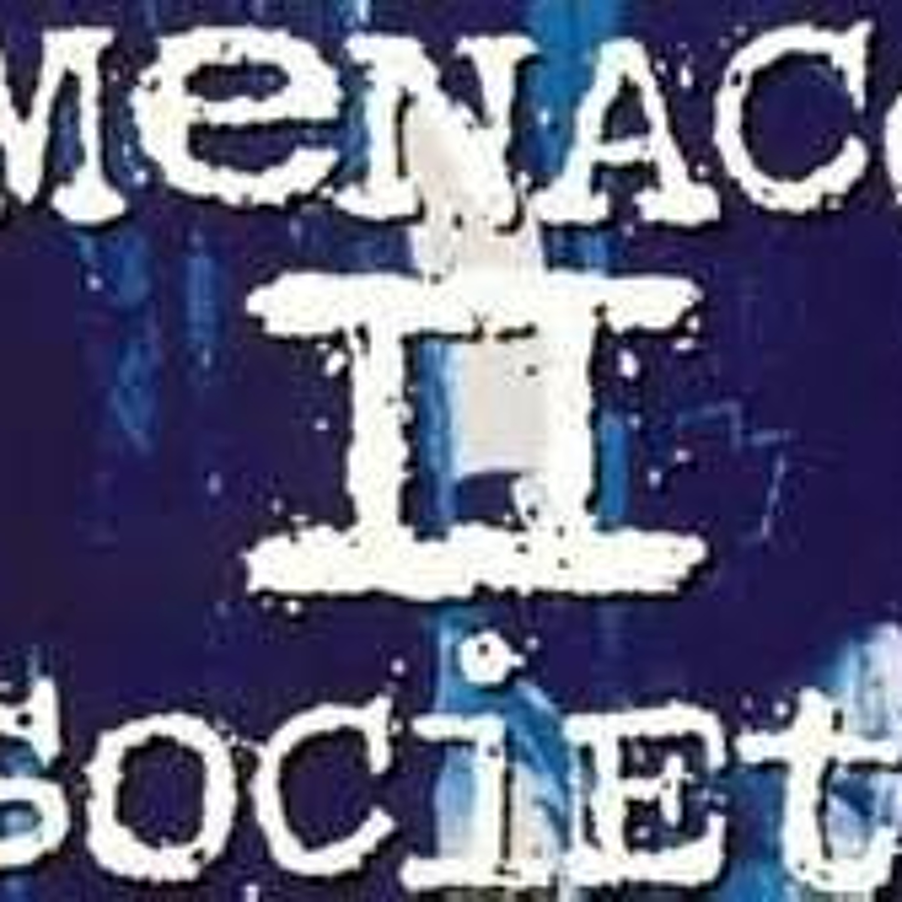 "MENACE II SOCIETY" Ft Vice (PhatCrispy)