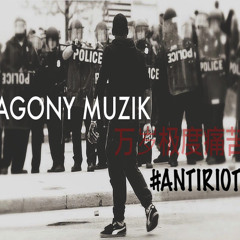 #AntiRiotMuzik