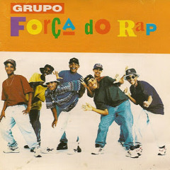 RAP - MEDLEY - MELO DA PAIXÃO - FORÇA DO RAP VS (DJ FRENÉTICO)