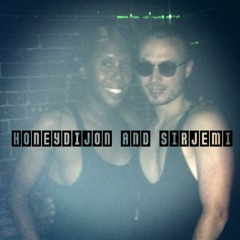 Lachance Live at Cirque Bizarre with Honey Dijon (Afterhour Event )