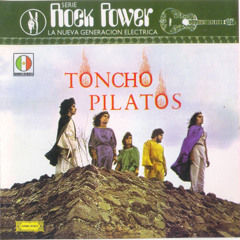 Toncho Pilatos - Blind Man