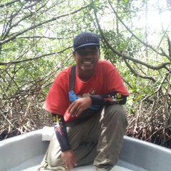 Bwata ngng seni non kiekiei... at Nepwunungaw