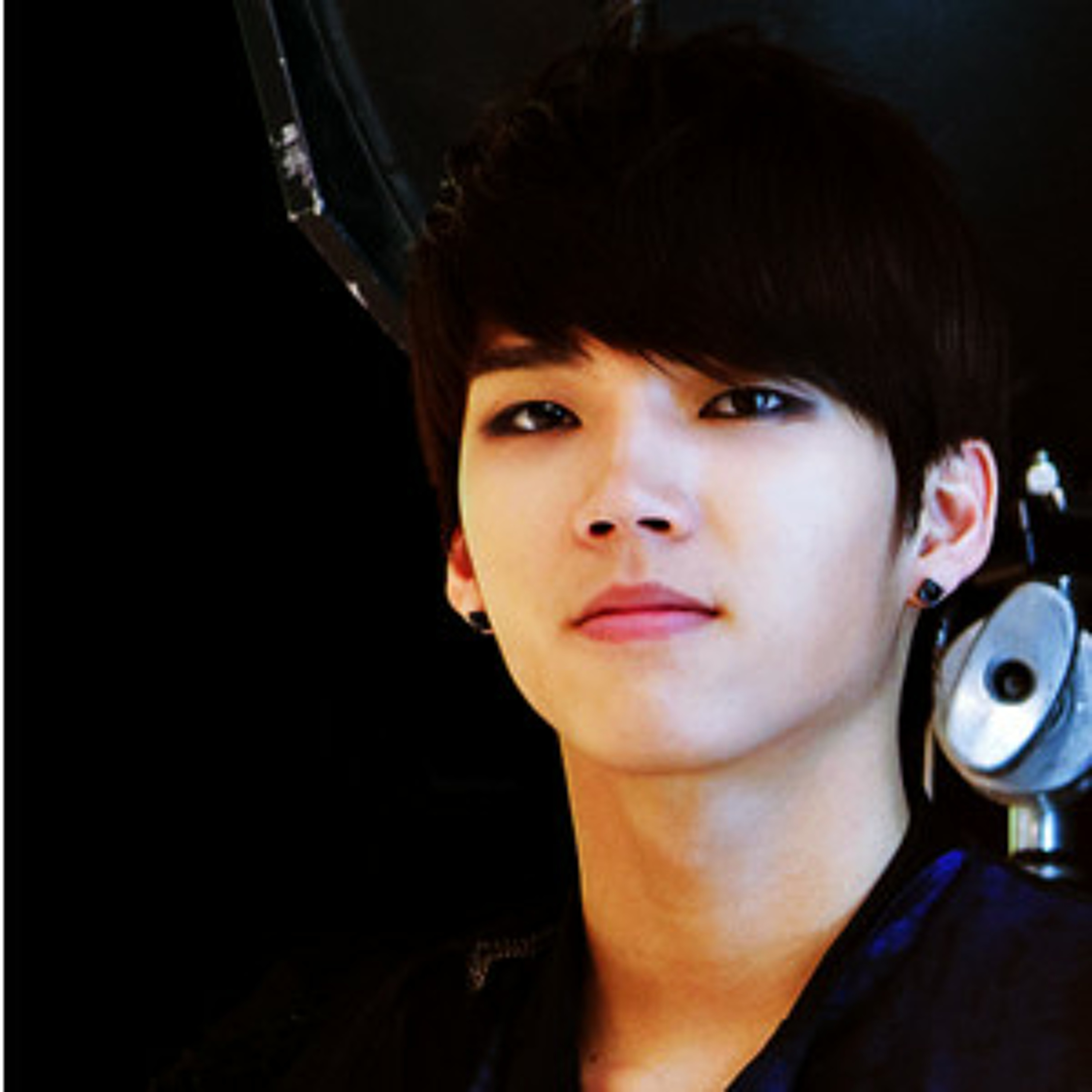 Duet with Woo Hyun 2.0 episode artwork