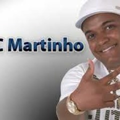 MONTAGEM - CAMINHO DAS ROSAS AO VIVO - MC MARTINHO VS DJ FRENÉTICO
