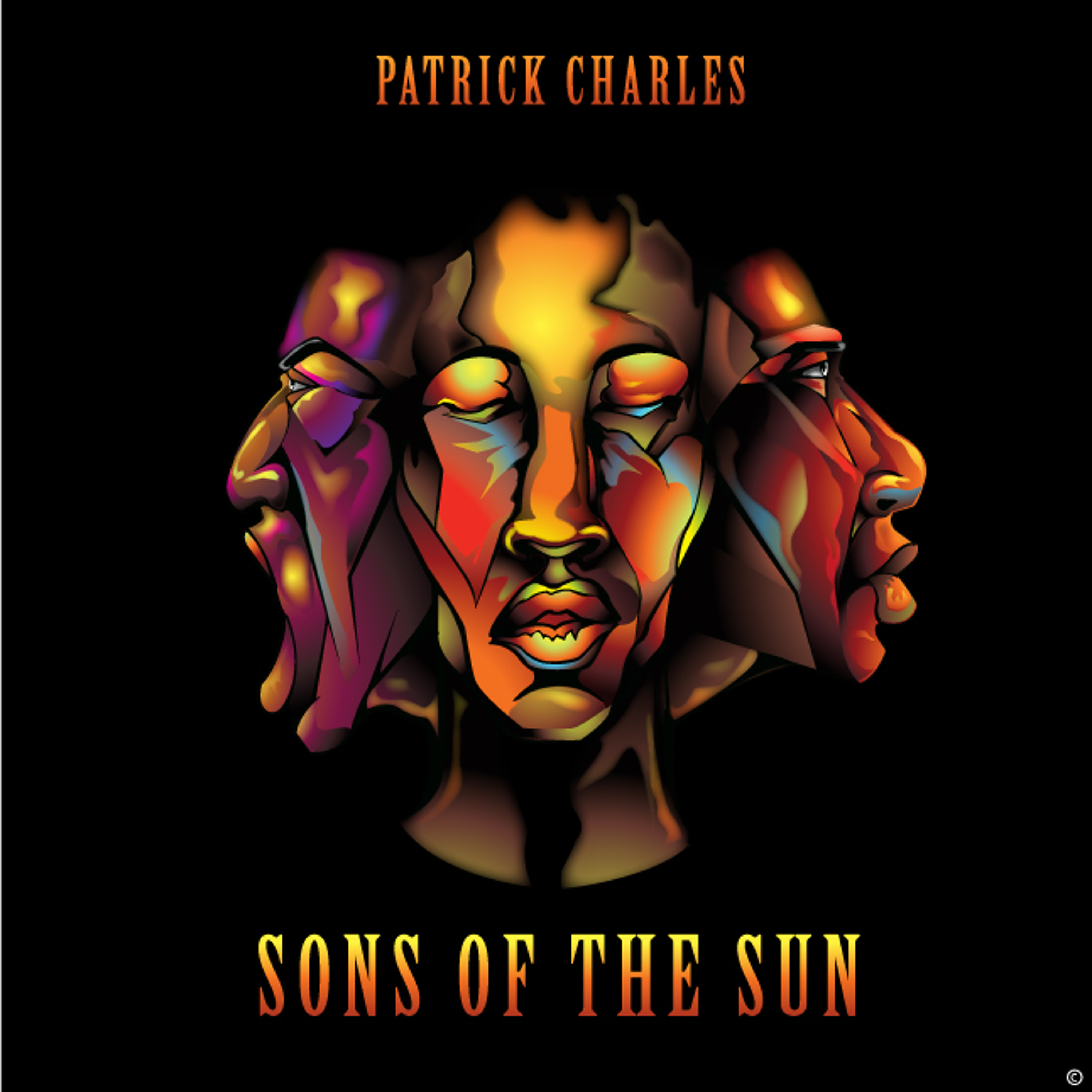 Patrick Charles