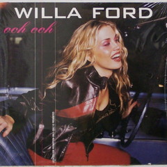 Rock Tonight- Willa Ford