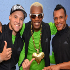 06 - MONTAGEM - PASSINHO DO BONEQUINHO - OS HAVAIANOS VS (DJ FRENÉTICO)