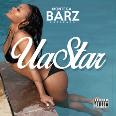 MONTEGABARZ - U A Star Prod. Yung Murk