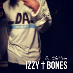 05 Foolish Ft. Jimbob Hines & Møøse - Izzy Bones, Soul Children EP