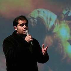 Ali Fani - Imam  Reza