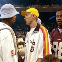 Stan Smith - Stay With Me vs Emimem and 50 cent