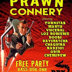 Doobs @ RPK Prawn Connery (V2.0)