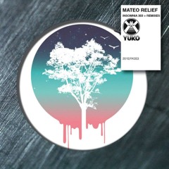 Mateo Relief - Insomnia 303 (The Dark Robot Remix)Yuko Record