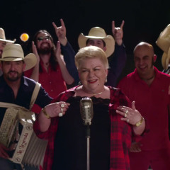 Genitallica Ft. Paquita La Del Barrio & La Leyenda - Invitame A Pecar (John Redag! Remix)