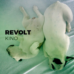 Revolt - Kino
