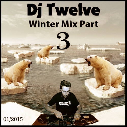 Winter Mix Part 03  By DjTwelve