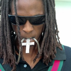 BOUT MONEY(HOOD SHIT)