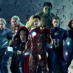 The Movie Review Extravaganza - 4-29-15