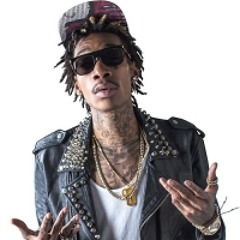 Wiz Khalifa - Good For Us