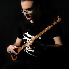 Masoud Sajadi _ Nava