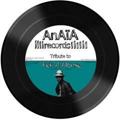 Anaïa Records Tribute To Eek - A-Mouse - Noah's Ark