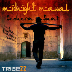 TRIBE022 - MIDNIGHT MAWAL - EXTENDED VOCAL MIX - MASTERED