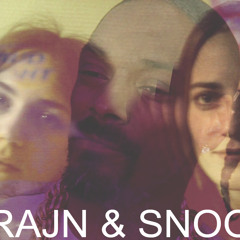 FrAjn - Wet (Snoop Dogg Cover)