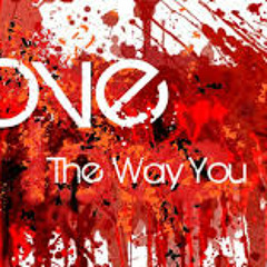 Love The Way You Lie - GlouVara FT Palevioletred