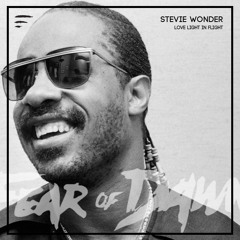 Stevie Wonder - Love Light in Flight (Fear of Dawn Remix) *D/L in description