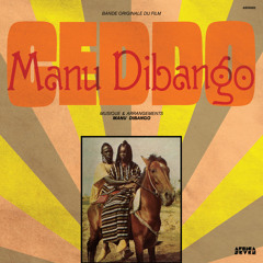 Premiere: Manu Dibango - Ceddo