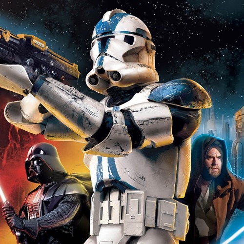 Star Wars Battlefront II Soundtrack   Han Solo Theme